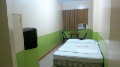 Ringtop Pension House, фото 2 Ringtop Pension House, фото 2