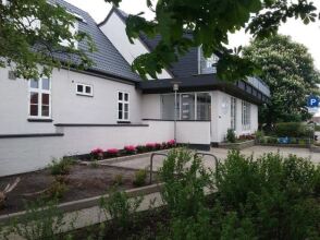 Hals Hotel, фото 25 Hals Hotel, фото 25