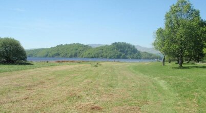 Loch Lomond Waterfront Luxury Lodges, фото 39 Loch Lomond Waterfront Luxury Lodges, фото 39