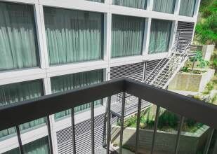 Homely Kings Park Apartment, фото 5