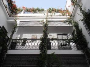 Les Jardins De Riad Laarouss, фото 45 Les Jardins De Riad Laarouss, фото 45