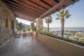 Villa Torba Bay 1/A by Evtatilim, фото 10