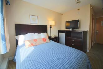 Harrison Hall Hotel, фото 10 Harrison Hall Hotel, фото 10