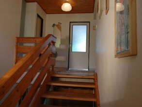 Spacious Cottage in the Giant Mountains, 1 km From the Skislopes, фото 17