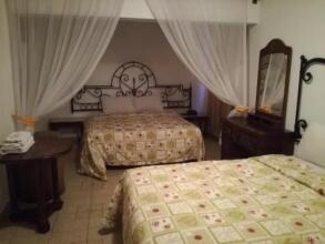 Hotel Estacion, фото 21