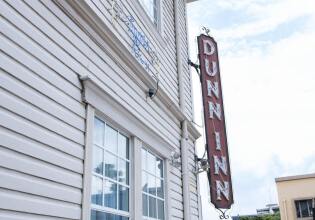 Hotel Dunn Inn