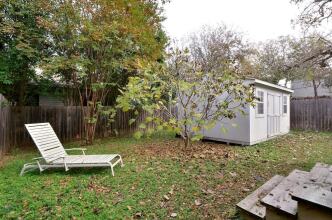 SoCo Hideaway with Outdoor Living by RedAwning, фото 9 SoCo Hideaway with Outdoor Living by RedAwning, фото 9