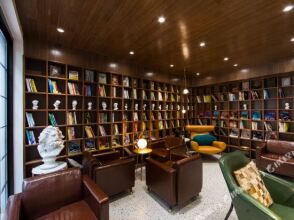 William Toffee Hotel (Hangzhou Qingzhiwu), фото 11 William Toffee Hotel (Hangzhou Qingzhiwu), фото 11