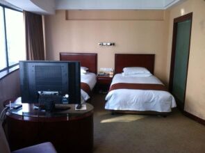 Jinyuan Hangzhou, фото 9 Jinyuan Hangzhou, фото 9