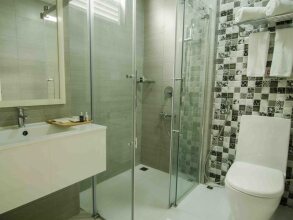 Coconut Tree Hulhuvilla Beach, фото 47 Coconut Tree Hulhuvilla Beach, фото 47