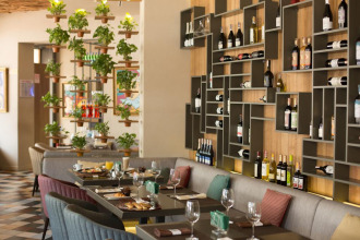 Апартаменты Дерибас, фото 37 Апартаменты Дерибас, фото 37