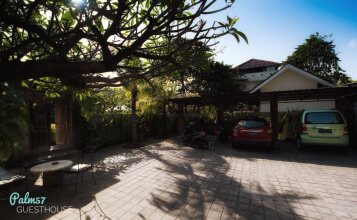 Palm 57 Guest House, фото 29