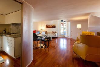 Centini Toni Suite Luxury Rooftop, фото 12