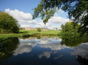 Stoke By Nayland Hotel, Golf And Spa, фото 34