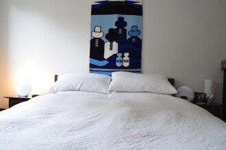 Charming 1 Bedroom Apartment in Oxford