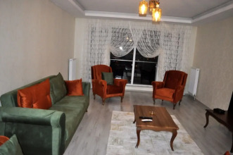 Luxury Apartments with Sea View, фото 6