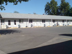 Hilltop Motel, фото 35