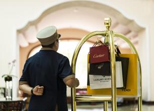 Grand Fiesta Americana Coral Beach Cancun Resort & Spa, фото 26 Grand Fiesta Americana Coral Beach Cancun Resort & Spa, фото 26