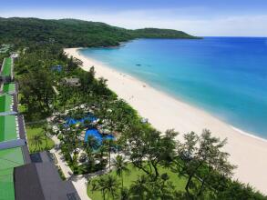 Katathani Phuket Beach Resort, фото 44