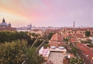 Belmond Hotel Cipriani, фото 33