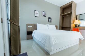 Tanban Mansion Surin, фото 2 Tanban Mansion Surin, фото 2