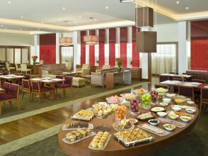 Grand Hyatt Doha, фото 23 Grand Hyatt Doha, фото 23