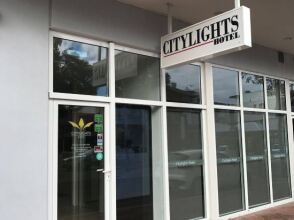 Citylights Hotel, фото 12