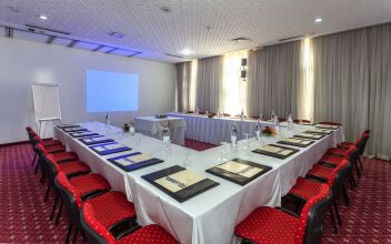 El Mouradi Palace, фото 41 El Mouradi Palace, фото 41