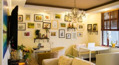 Bark Youth Hostel, фото 23 Bark Youth Hostel, фото 23