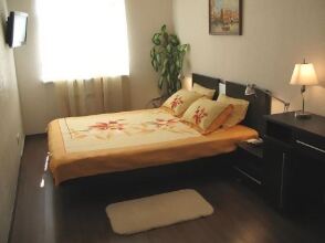 Ok Apartments Basseinaya Area Kiev, фото 13