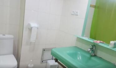 Casablanca Dar El Beida, фото 14