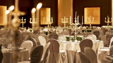 Grand Hyatt Doha, фото 30 Grand Hyatt Doha, фото 30