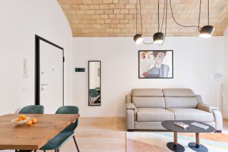 Cavour Square Apartment, фото 31