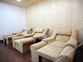 Beijing Times Hotel, фото 10