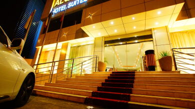 Sama Al Qaser Hotel Apartments, фото 16 Sama Al Qaser Hotel Apartments, фото 16