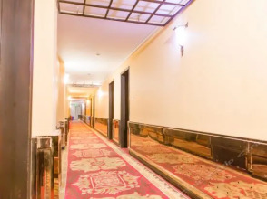 Gold Kangba Hotel, фото 3 Gold Kangba Hotel, фото 3