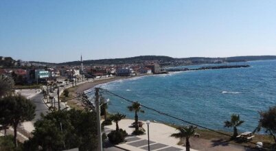 Wa Cesme Farm Hotel Beach Resort And Spa, фото 46