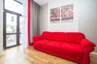 Apartment Mitskevicha 5a, фото 5