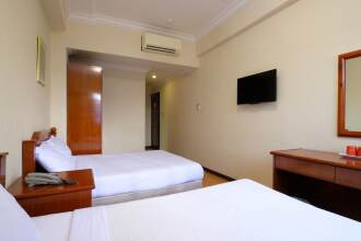 Kim Tian Hotel, фото 17 Kim Tian Hotel, фото 17