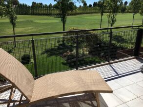 HomeToBe Golf and Venice Apartment, фото 4