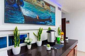 Azuan Suites, фото 24 Azuan Suites, фото 24