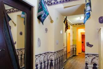 Hogwarts Hostel, фото 5 Hogwarts Hostel, фото 5