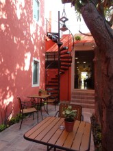 Casa San Juan, фото 10 Casa San Juan, фото 10