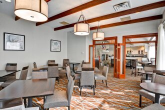 Homewood Suites Columbus-Worthington, фото 19