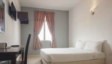 Senyum Inn, фото 11