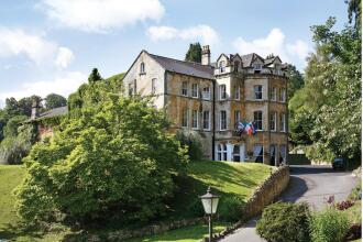 Best Western Limpley Stoke, фото 28