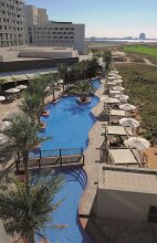 Radisson Blu Yas Island, фото 27