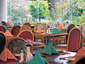 Fiesta Inn Guadalajara Expo, фото 22