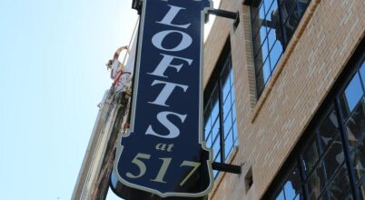 The Lofts At 517, фото 38