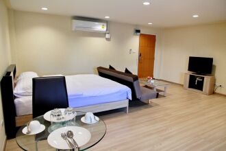 The Kaze 34 Hotel And Serviced Residence, фото 23